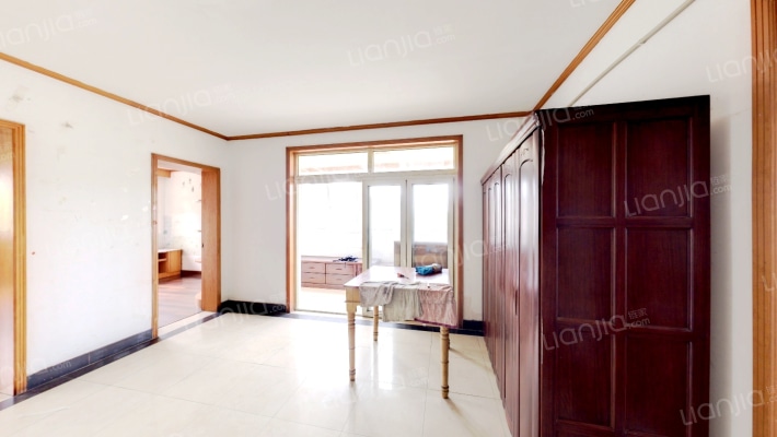 仙林新村北区二手房实景图