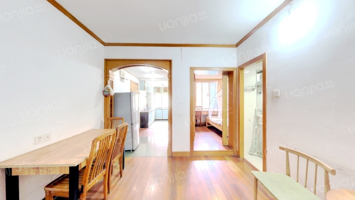 蒙古营巷25号二手房实景图