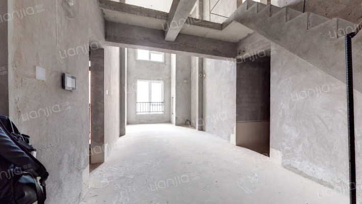 万科金域学府翰江二期二手房实景图