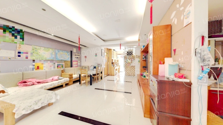 文豪教师公寓二手房实景图