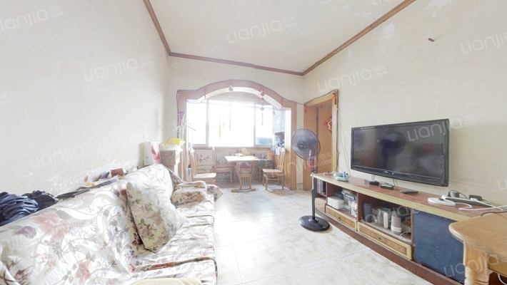 怡顺苑二手房实景图