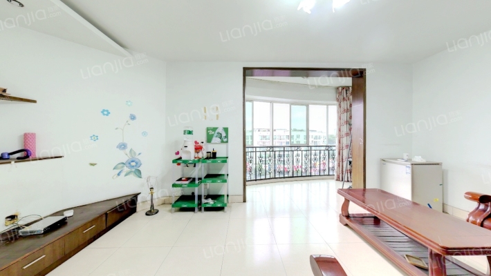 北苑公寓二手房实景图