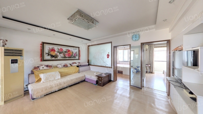 东方明珠(莱西)二手房实景图