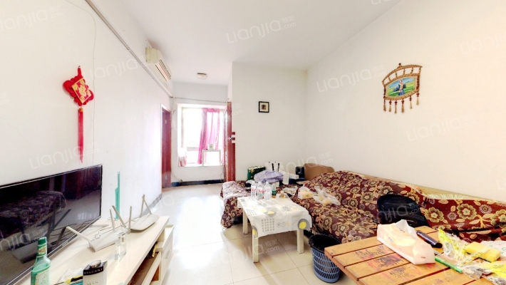 秀舍天涯二手房实景图