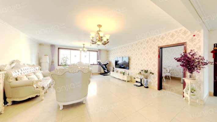 英西南路4-1号二手房实景图