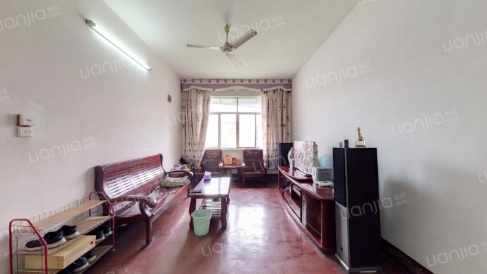 新南方小区二手房实景图