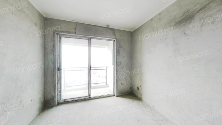 京汉凤凰城二手房实景图