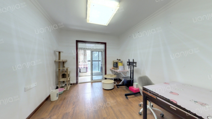 和昌森林湖二手房实景图