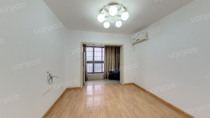 上海城二手房实景图