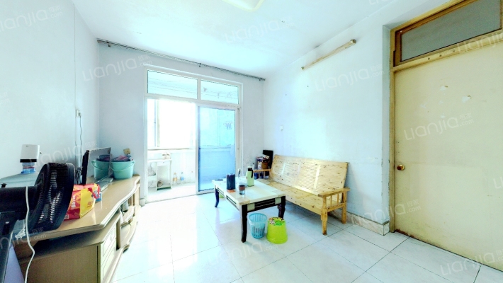 永平小区二手房实景图