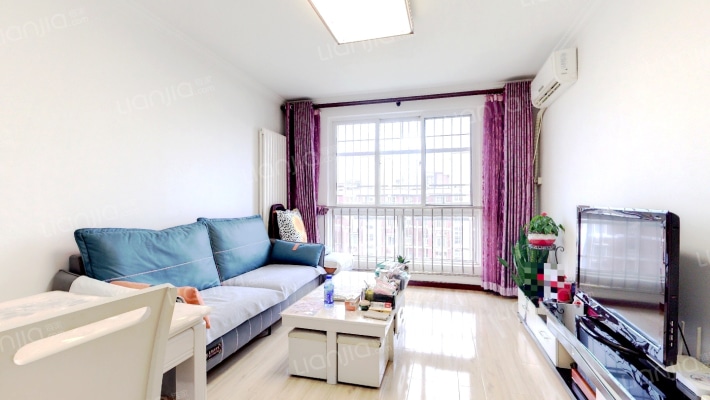 育龙铭居二手房实景图