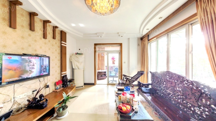 欧景苑二手房实景图