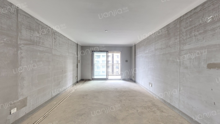 华润桃源里二手房实景图