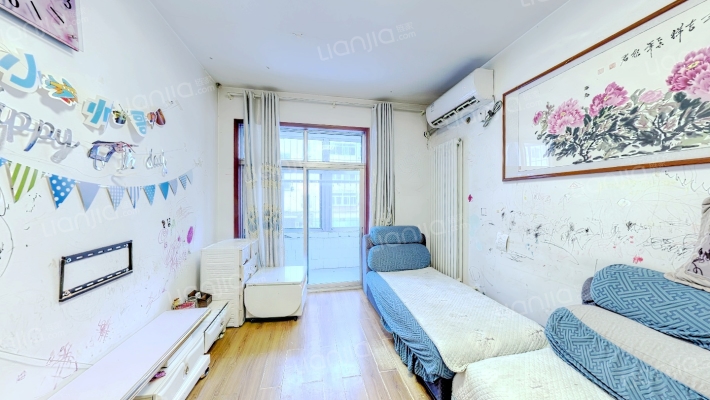 锦绣山庄二手房实景图