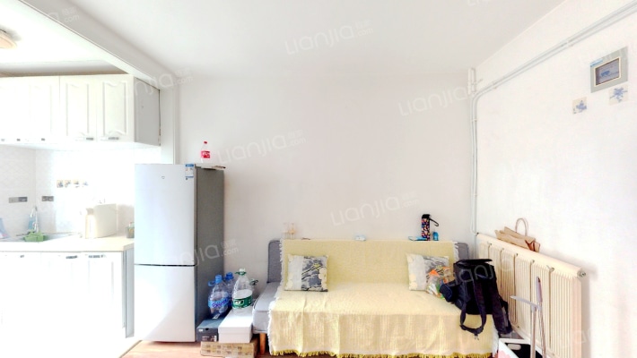 振业里二手房实景图