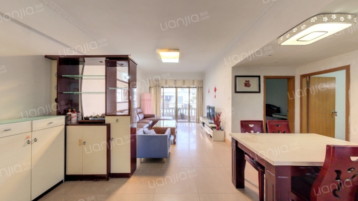 黄金花园二手房实景图