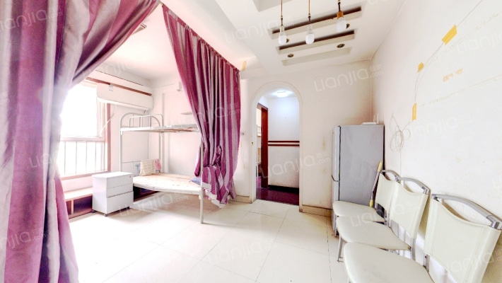 金梭花园二手房实景图