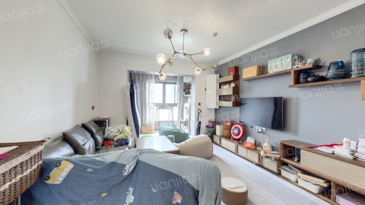 福星华府二手房实景图