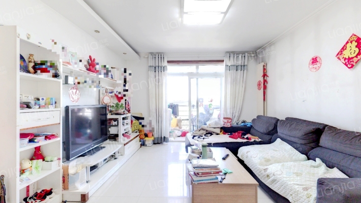 兴顺宝典二手房实景图