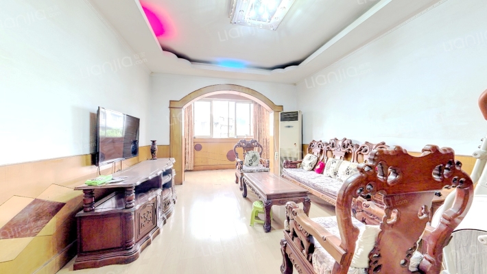 交大智能二期二手房实景图