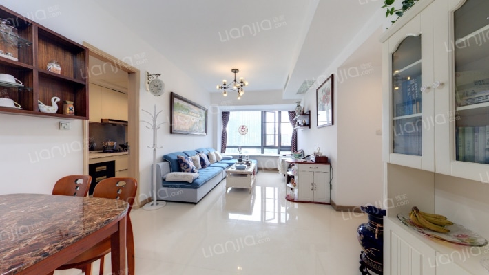 富华里二手房实景图