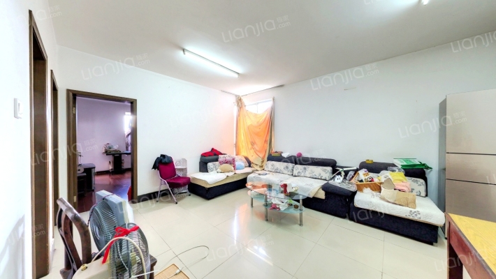 广石家园二手房实景图