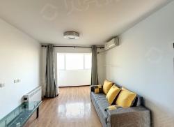 整租·同馨家园 2室1厅 南/北_同馨家园租房