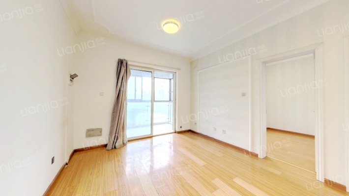 上城国际二手房实景图