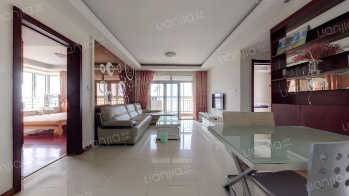 隆海海之韵二期二手房实景图