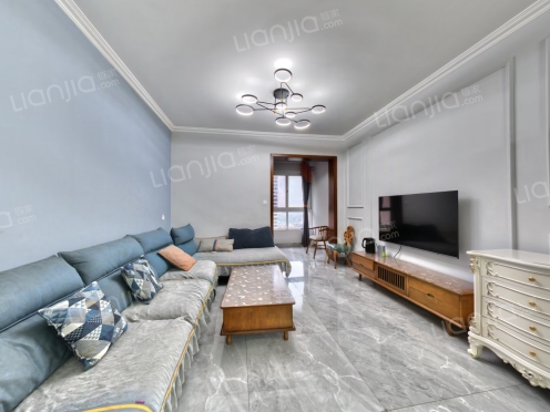 整租·桂湖名城二期 3室1厅 北