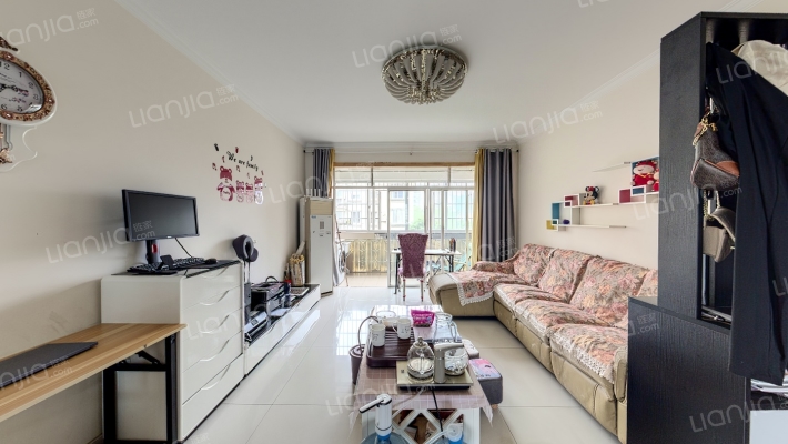 红谷世纪花园A区二手房实景图