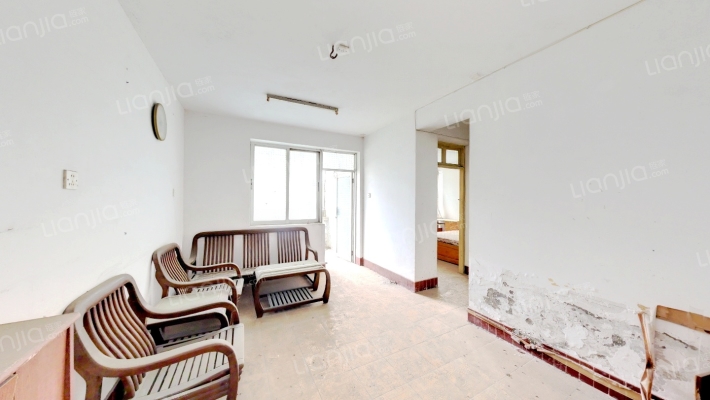 恒美花园二手房实景图