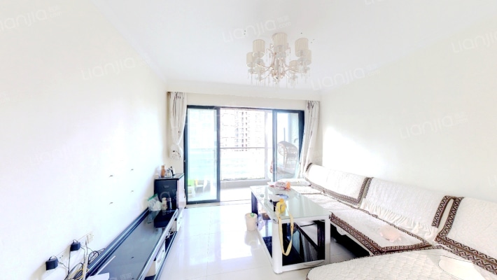 金阳新世界水临境二手房实景图