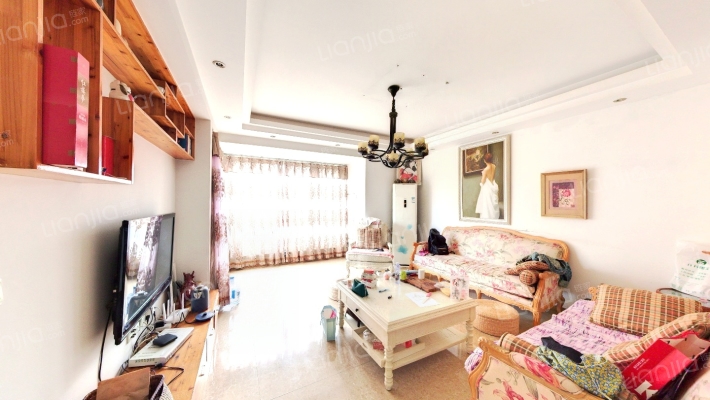 人和天地（新牌坊）二手房实景图