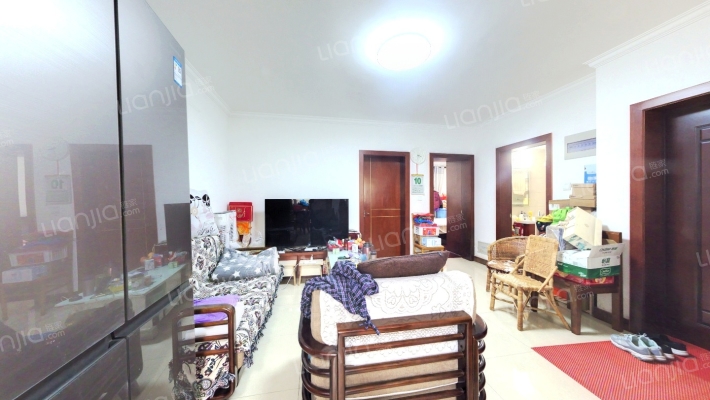 团结村二手房实景图