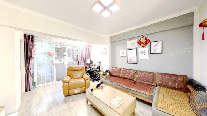 东坪山庄二手房实景图