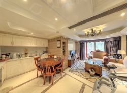 整租·嘉诚花园 3室1厅 南/北_嘉诚花园租房