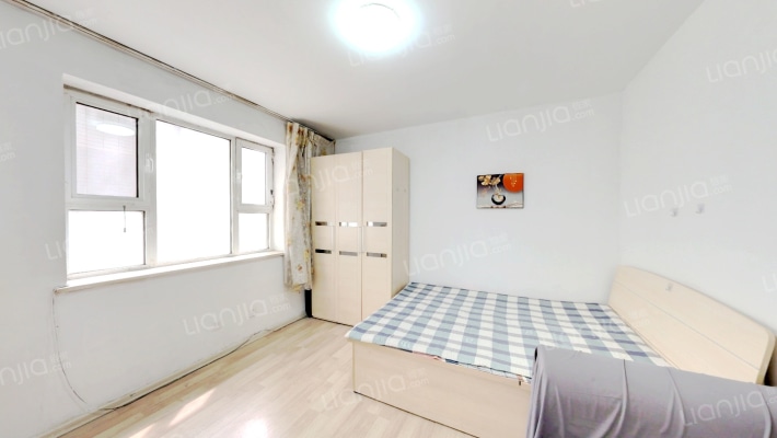 嘉实红人公馆二手房实景图