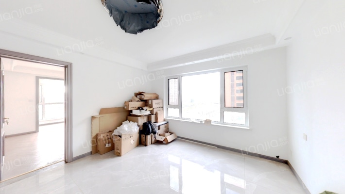 飞龙金滩花园二手房实景图