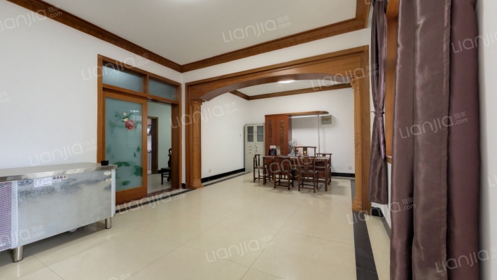 固城湖花园二手房实景图