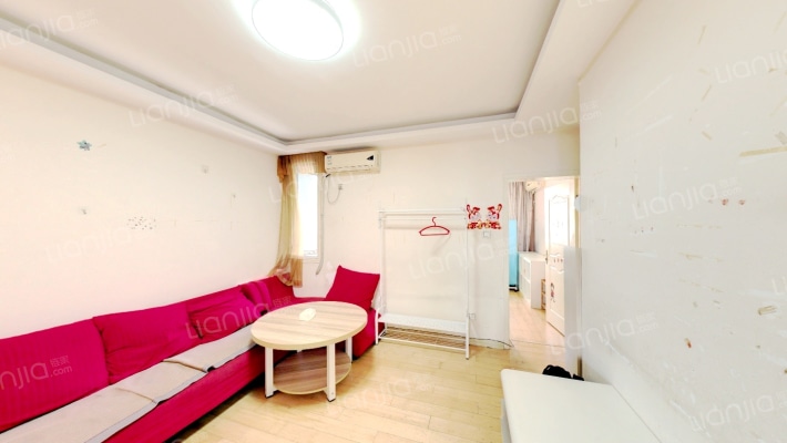 开源小区三村二手房实景图