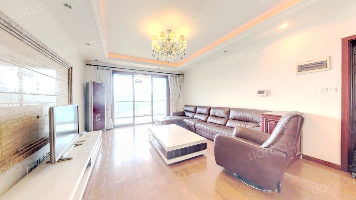 英郡二期二手房实景图