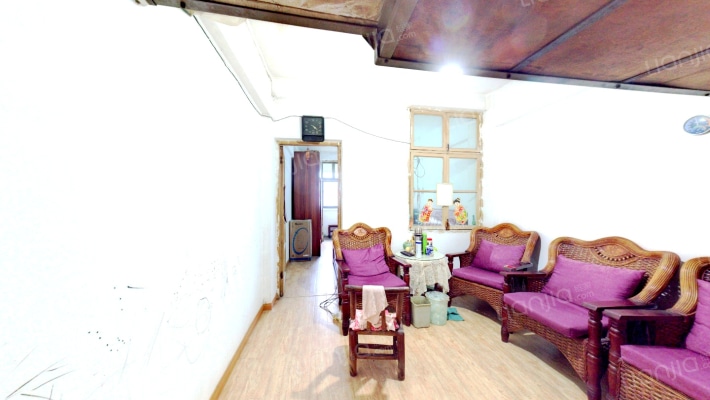 青石社区二手房实景图