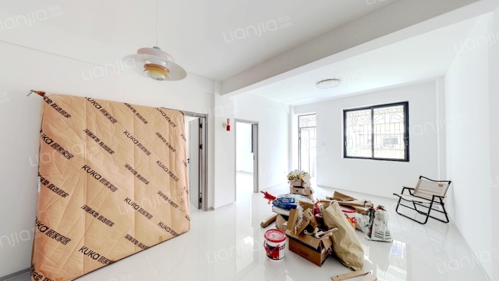 银利花苑二手房实景图