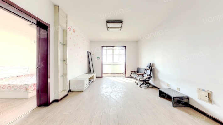 裕农公寓二手房实景图