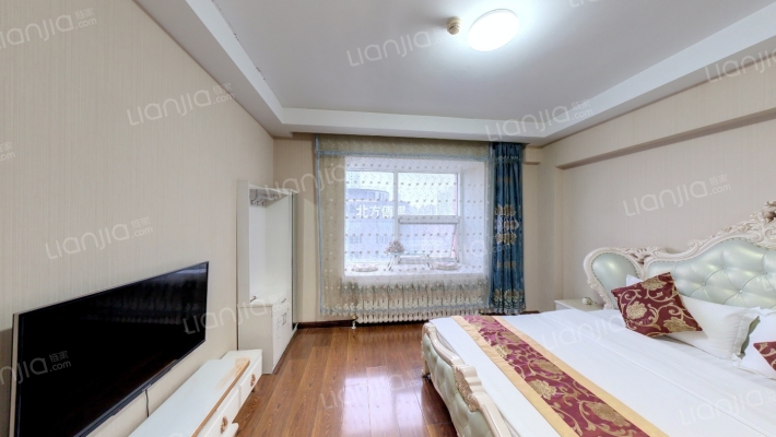 盛华叁号二手房实景图