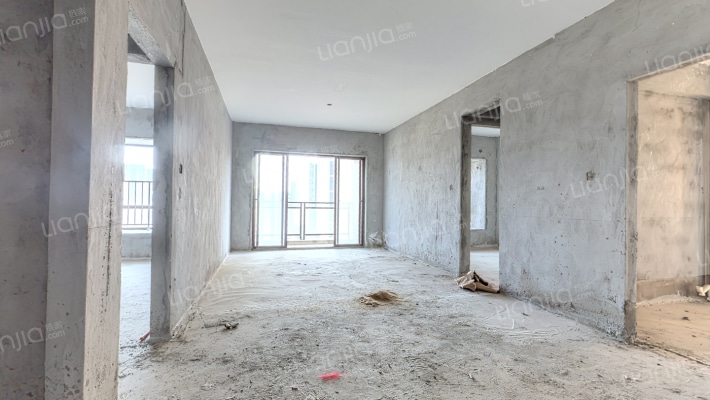 文鼎华府二手房实景图