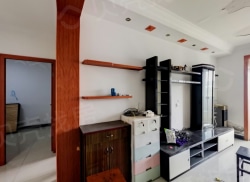 整租·城北新村 3室2厅 南_城北新村租房