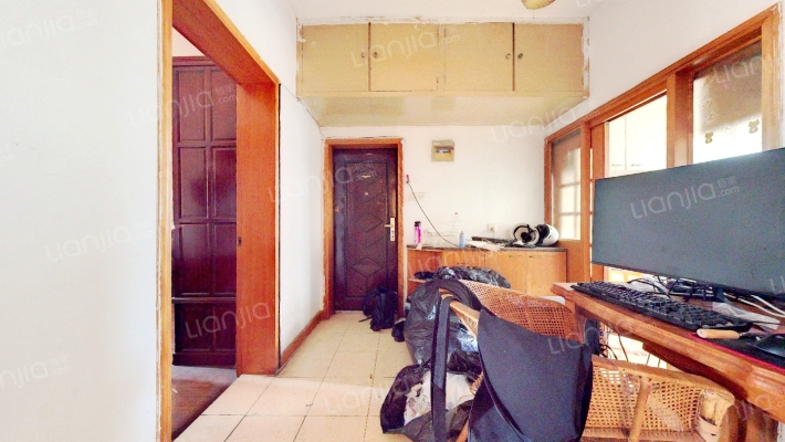 宜多宾巷散盘二手房实景图