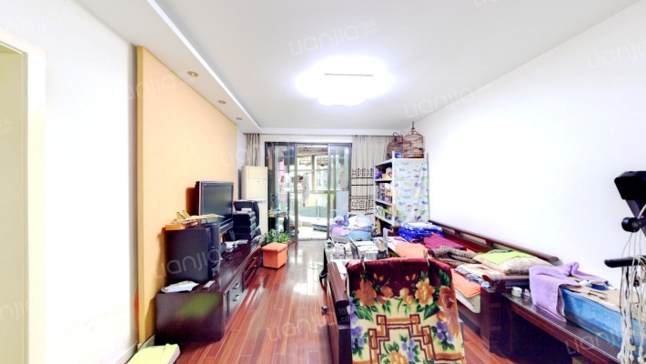 水木年华花园二手房实景图